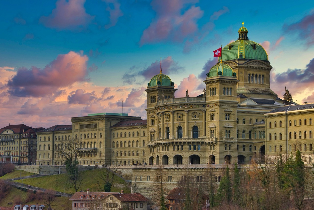 Bern